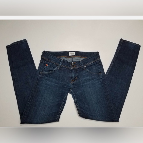 WOMEN’S HUDSON DENIM - Picture 4 of 6